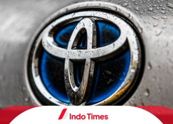 Wah! Toyota Tarik 570 Ribu Kendaraan Dari Pasar!