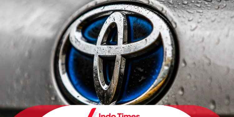 Wah! Toyota Tarik 570 Ribu Kendaraan Dari Pasar! 1 Wah! Toyota Tarik 570 Ribu Kendaraan Dari Pasar!