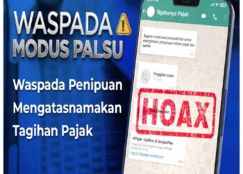 apk palsu , penipuan digital indonesia