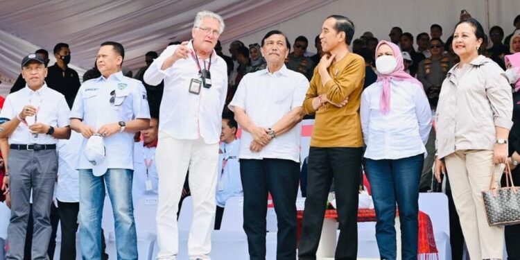 Roy Suryo dan Timnya Klaim Hanya Minta Lihat Ijazah Jokowi, Alumni UGM Balas: Sebenarnya yang Hoax Adalah Dia